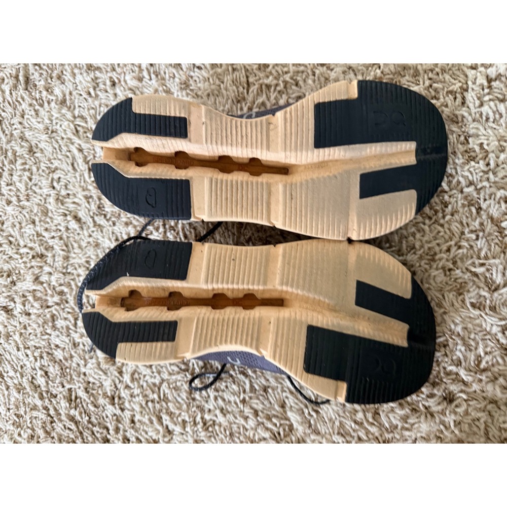 On Running Cloudnova Eclipse Savannah Running Sne… - image 4